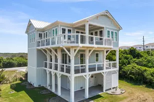 6 Cape Ln, North Topsail Beach, NC 28460 - Photo 54
