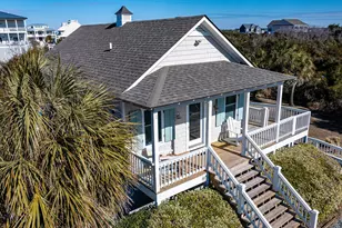 6 Cape Ln, North Topsail Beach, NC 28460 - Photo 60