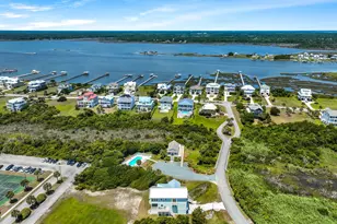 6 Cape Ln, North Topsail Beach, NC 28460 - Photo 4