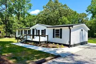 517 Sulphur Springs Rd, Warrenton, NC 27589 - Photo 4