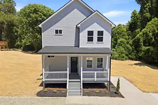 801 Lakeside Ave, Burlington, NC 27217 - Photo 2