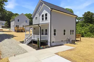 801 Lakeside Ave, Burlington, NC 27217 - Photo 24