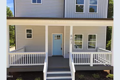 803 Lakeside Avenue, Burlington, NC 27217 - Photo 26