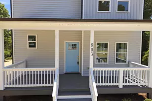 803 Lakeside Ave, Burlington, NC 27217 - Photo 26