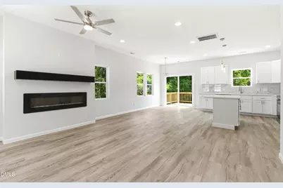 803 Lakeside Avenue, Burlington, NC 27217 - Photo 16