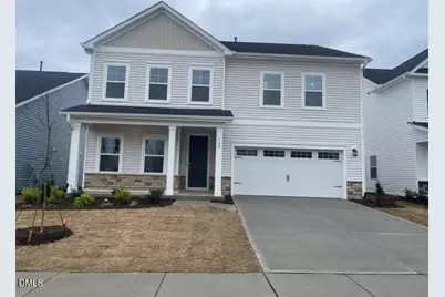 260 Sea Cave Lane, Raleigh, NC 27610 - Photo 2