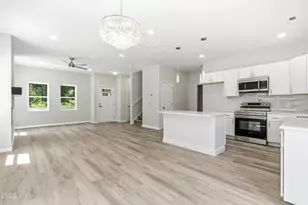 805 Lakeside Ave, Burlington, NC 27217 - Photo 10