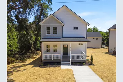805 Lakeside Avenue, Burlington, NC 27217 - Photo 2