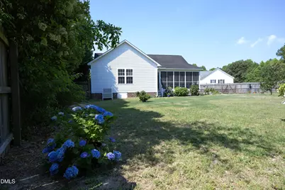 5921 Waterworn Court, Fuquay Varina, NC 27526 - Photo 22