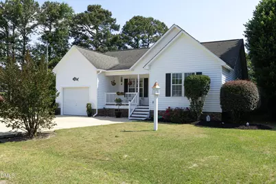 5921 Waterworn Court, Fuquay Varina, NC 27526 - Photo 1
