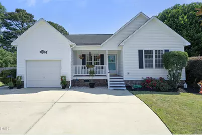 5921 Waterworn Court, Fuquay Varina, NC 27526 - Photo 2