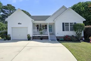 5921 Waterworn Ct, Fuquay Varina, NC 27526 - Photo 2