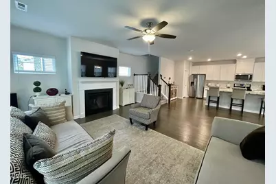 1807 Wrenn Road, Durham, NC 27703 - Photo 2