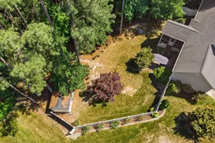 465 Spencers Gate Dr, Youngsville, NC 27596 - Photo 50