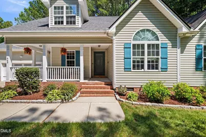 465 Spencers Gate Drive, Youngsville, NC 27596 - Photo 36