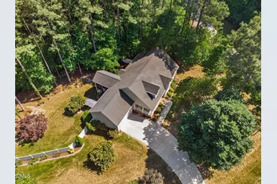 465 Spencers Gate Drive, Youngsville, NC 27596 - Photo 44