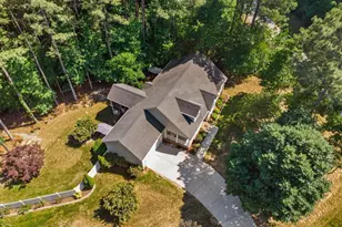 465 Spencers Gate Dr, Youngsville, NC 27596 - Photo 44