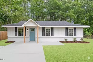 609 Juno Ct, Raleigh, NC 27610 - Photo 1
