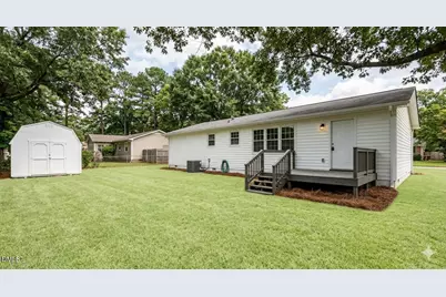 609 Juno Court, Raleigh, NC 27610 - Photo 24