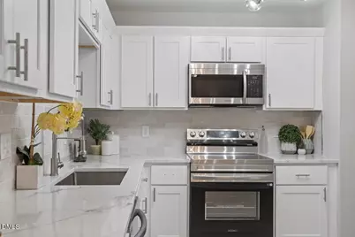 609 Juno Court, Raleigh, NC 27610 - Photo 2