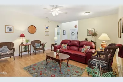 187 Buckaroo Drive, Louisburg, NC 27549 - Photo 1
