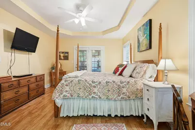 187 Buckaroo Drive, Louisburg, NC 27549 - Photo 10