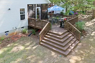 187 Buckaroo Dr, Louisburg, NC 27549 - Photo 28