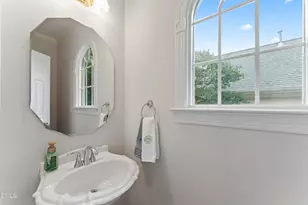 1209 Wedgeland Dr, Raleigh, NC 27615 - Photo 14