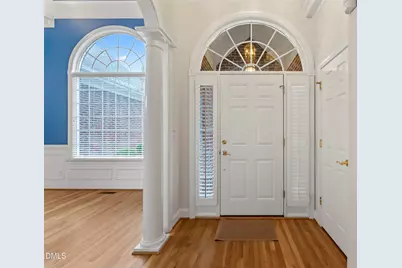 1209 Wedgeland Drive, Raleigh, NC 27615 - Photo 4