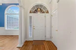 1209 Wedgeland Dr, Raleigh, NC 27615 - Photo 4