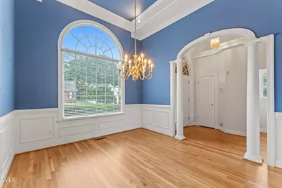 1209 Wedgeland Drive, Raleigh, NC 27615 - Photo 6