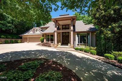12906 Morehead, Chapel Hill, NC 27517 - Photo 1