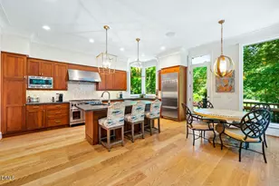 12906 Morehead, Chapel Hill, NC 27517 - Photo 24