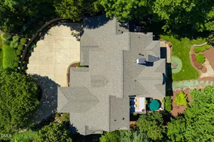 12906 Morehead, Chapel Hill, NC 27517 - Photo 74