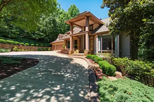 12906 Morehead, Chapel Hill, NC 27517 - Photo 2