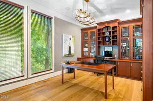 12906 Morehead, Chapel Hill, NC 27517 - Photo 18