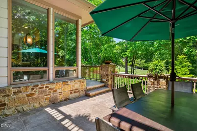 12906 Morehead, Chapel Hill, NC 27517 - Photo 72
