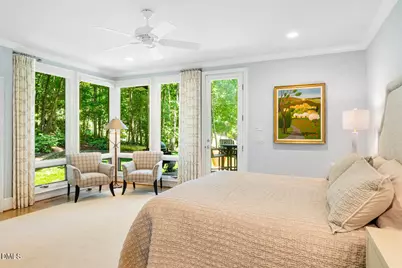 12906 Morehead, Chapel Hill, NC 27517 - Photo 32