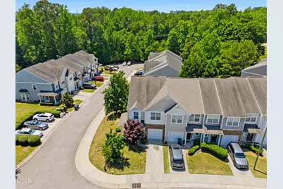 1320 Stone Manor Drive, Raleigh, NC 27610 - Photo 4