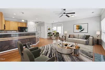 1320 Stone Manor Drive, Raleigh, NC 27610 - Photo 6