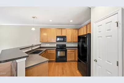 1320 Stone Manor Drive, Raleigh, NC 27610 - Photo 12
