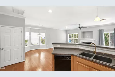 1320 Stone Manor Drive, Raleigh, NC 27610 - Photo 10
