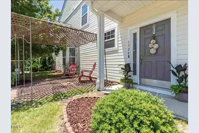 1320 Stone Manor Drive, Raleigh, NC 27610 - Photo 30