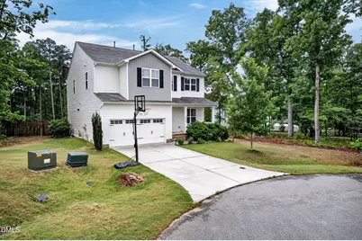 8600 Deep Elm Drive, Wake Forest, NC 27587 - Photo 2