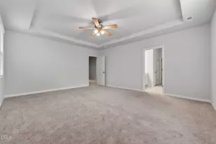 8600 Deep Elm Dr, Wake Forest, NC 27587 - Photo 24