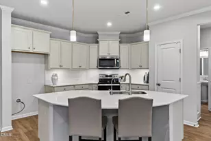 8600 Deep Elm Dr, Wake Forest, NC 27587 - Photo 10