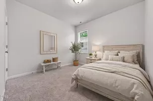 8600 Deep Elm Dr, Wake Forest, NC 27587 - Photo 38