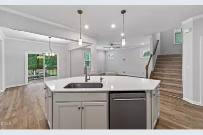 8600 Deep Elm Drive, Wake Forest, NC 27587 - Photo 14