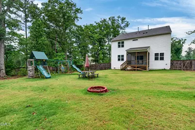 8600 Deep Elm Drive, Wake Forest, NC 27587 - Photo 38