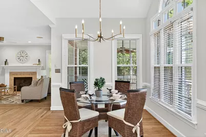 104 Circle On The Green Green, Cary, NC 27519 - Photo 16
